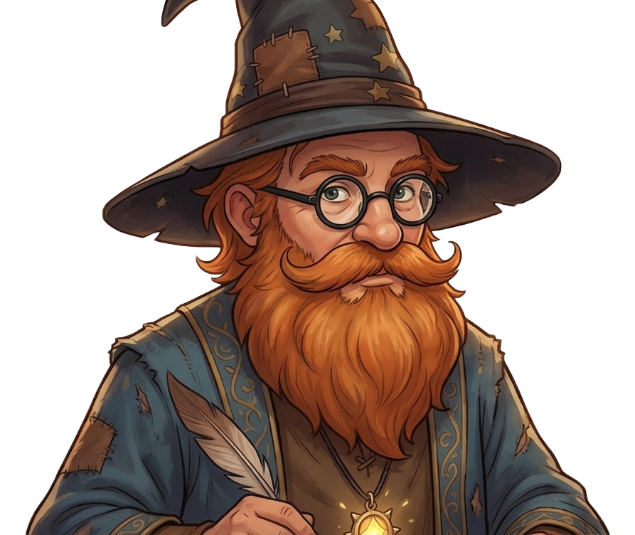 Fine Art Printing Example